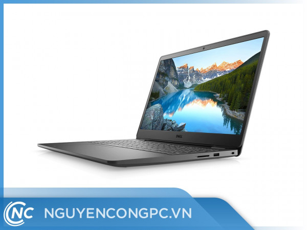 Laptop Dell Inspiron 3505 Y1N1T1 (R3-3250U/8GB-RAM/256GB-SSD/15.6inch-FHD/Win10/Đen)