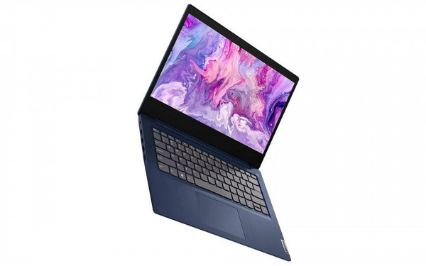 Laptop Lenovo Ideapad Slim 3 14ITL6 82H700G1VN (Intel Core i5-1135G7/8GB RAM/512GB SSD/VGA ON/14.0”FHD/Win10/blue/2 Yrs)