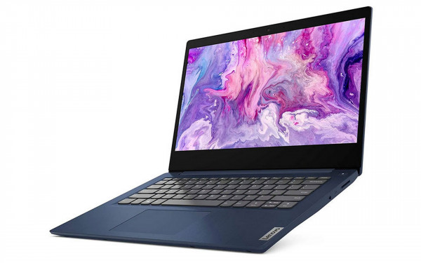 Laptop Lenovo Ideapad Slim 3 14ITL6 82H700G1VN (Intel Core i5-1135G7/8GB RAM/512GB SSD/VGA ON/14.0”FHD/Win10/blue/2 Yrs)