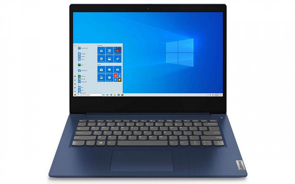 Laptop Lenovo Ideapad Slim 3 14ITL6 82H700G1VN (Intel Core i5-1135G7/8GB RAM/512GB SSD/VGA ON/14.0”FHD/Win10/blue/2 Yrs)