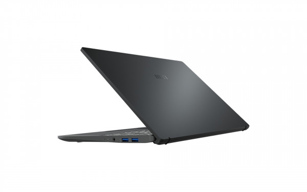 Laptop MSI Modern 14 B4M 290VN (Ryzen 3-4300U/ 8GB/ 256GB/ AMD Radeon/ 14.0 inch FHD/ Win 10/ Xám)