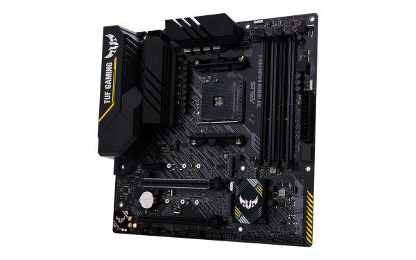 Mainboard ASUS TUF GAMING B450M-PRO II