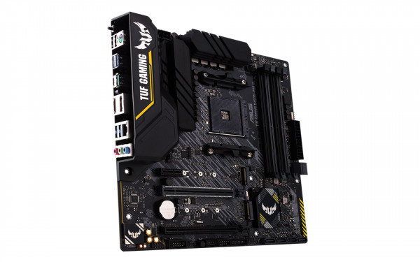 Mainboard ASUS TUF GAMING B450M-PRO II