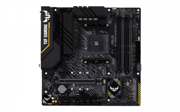 Mainboard ASUS TUF GAMING B450M-PRO II