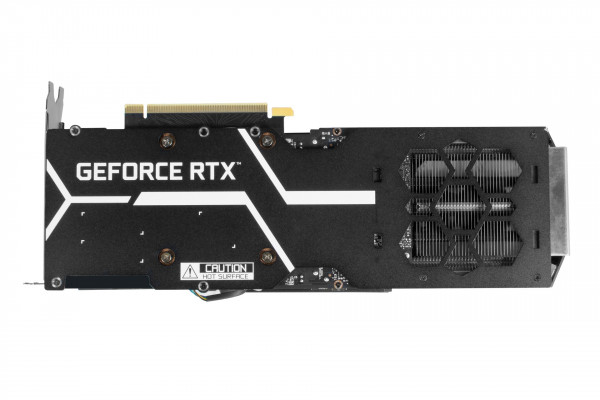 Card Màn Hình GALAX GeForce RTX 3080 Ti SG (1-Click OC)