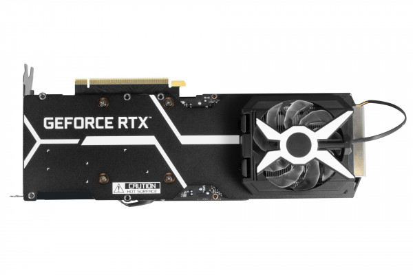 Card Màn Hình GALAX GeForce RTX 3080 Ti SG (1-Click OC)