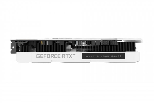 Card Màn Hình GALAX GeForce RTX 3080 Ti EXG White (1-Click OC)