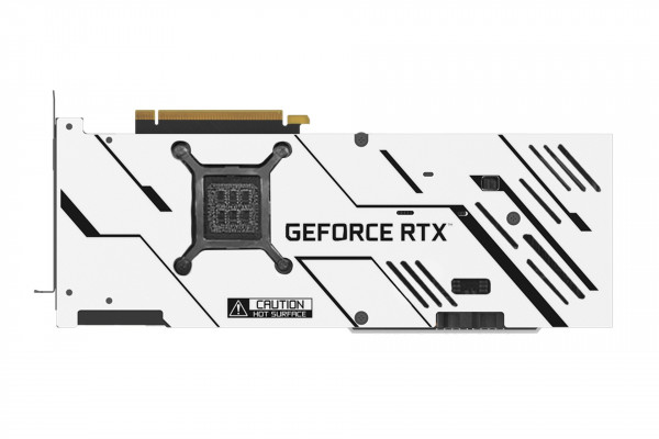 Card Màn Hình GALAX GeForce RTX 3080 Ti EXG White (1-Click OC)