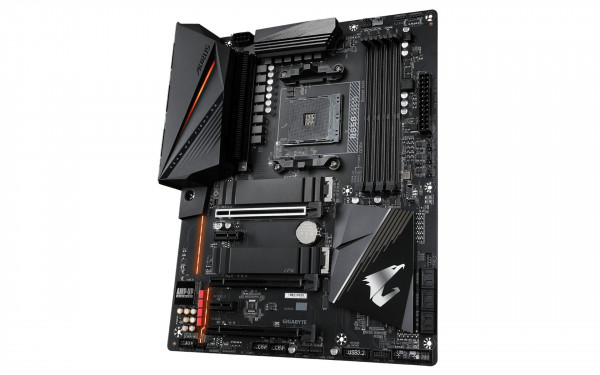 Mainboard Gigabyte B550 AORUS PRO V2