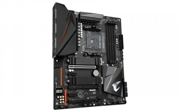 Mainboard Gigabyte B550 AORUS PRO V2