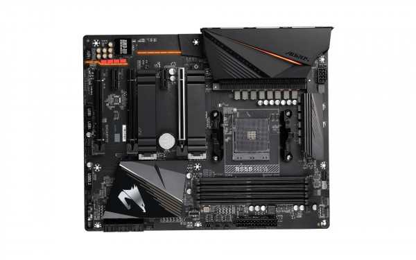 Mainboard Gigabyte B550 AORUS PRO V2