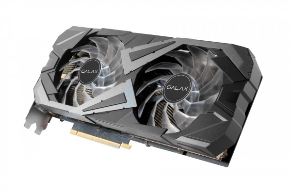 Card Màn Hình GALAX GeForce RTX 3070 Ti EX (1-Click OC)