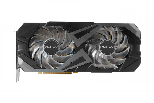 Card Màn Hình GALAX GeForce RTX 3070 Ti EX (1-Click OC)