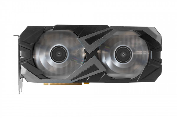 Card Màn Hình GALAX GeForce RTX 3070 Ti EX (1-Click OC)