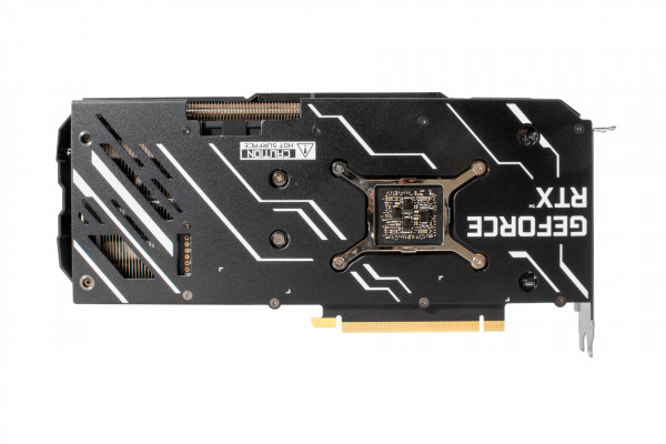 Card Màn Hình GALAX GeForce RTX 3070 Ti EX (1-Click OC)
