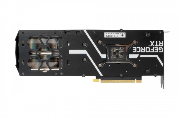 Card Màn Hình GALAX GeForce RTX 3070 Ti SG (1-Click OC)