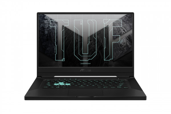 Laptop ASUS TUF Gaming FX516PM HN023T (i7-11370H/16GB-RAM/512GB-SSD/RTX-3060-6GB/Win10)