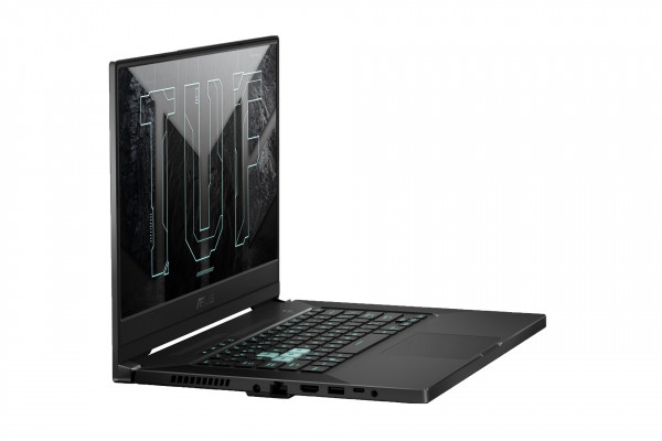 Laptop ASUS TUF Gaming FX516PM HN023T (i7-11370H/16GB-RAM/512GB-SSD/RTX-3060-6GB/Win10)