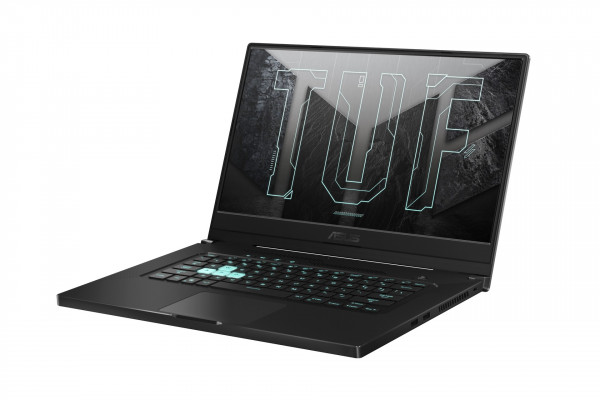 Laptop ASUS TUF Gaming FX516PM HN023T (i7-11370H/16GB-RAM/512GB-SSD/RTX-3060-6GB/Win10)