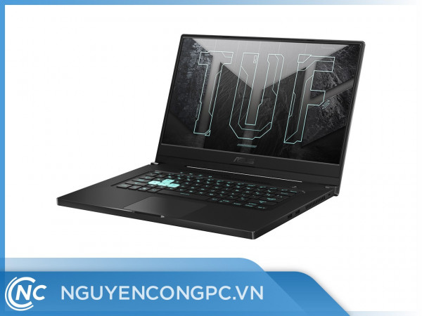 Laptop ASUS TUF Gaming FX516PM HN023T (i7-11370H/16GB-RAM/512GB-SSD/RTX-3060-6GB/Win10)