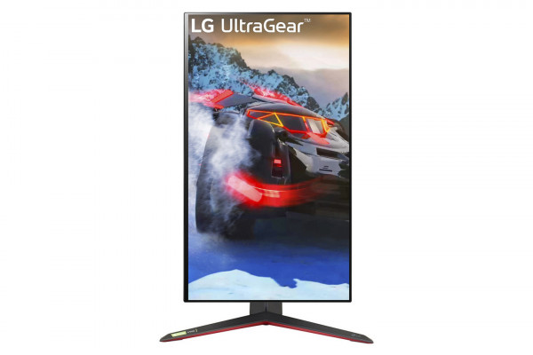 Màn Hình LG 27GP950-B (27inch/4K/IPS/144Hz/1ms/HDR/G-SYNC)