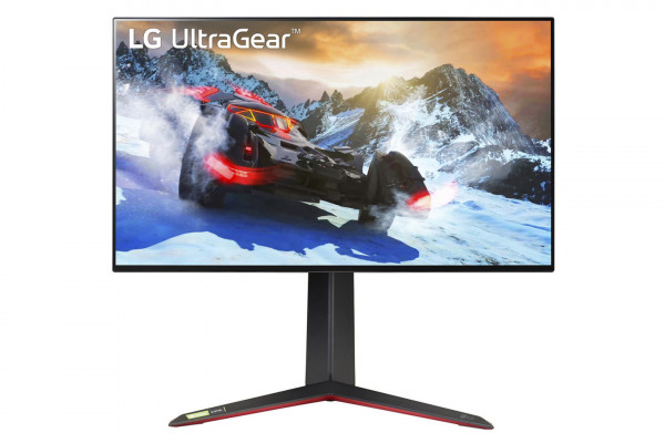 Màn Hình LG 27GP950-B (27inch/4K/IPS/144Hz/1ms/HDR/G-SYNC)