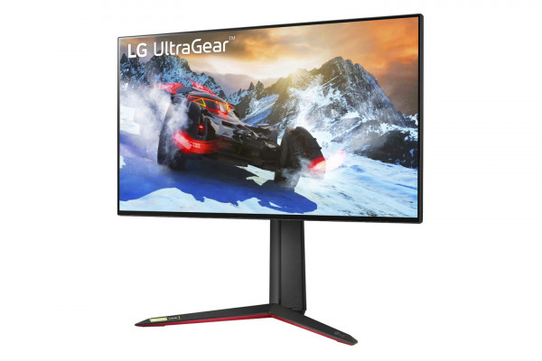 Màn Hình LG 27GP950-B (27inch/4K/IPS/144Hz/1ms/HDR/G-SYNC)