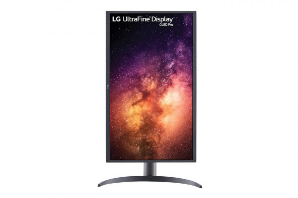 Màn Hình LG 32EP950-B (31.5inch/4K/OLED/10bit/1ms/HDR/USB-C)