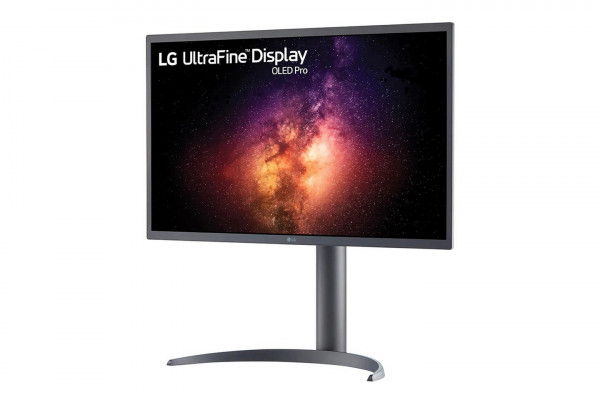 Màn Hình LG 32EP950-B (31.5inch/4K/OLED/10bit/1ms/HDR/USB-C)