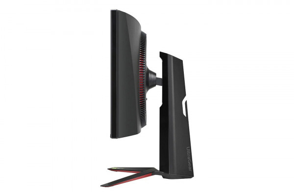 Màn Hình Cong LG 34GP950G-B (34inch/WQHD/IPS/144Hz/1ms/HDR/G-SYNC)