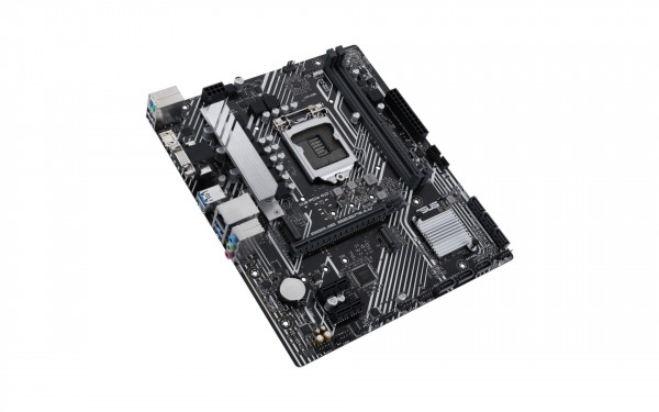 Mainboard ASUS PRIME B560M-K/CSM