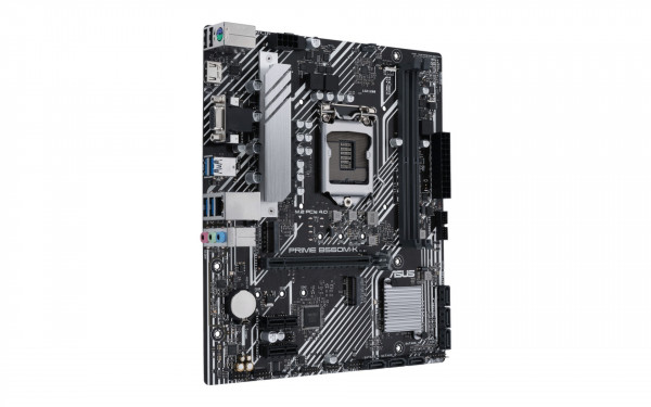 Mainboard ASUS PRIME B560M-K/CSM