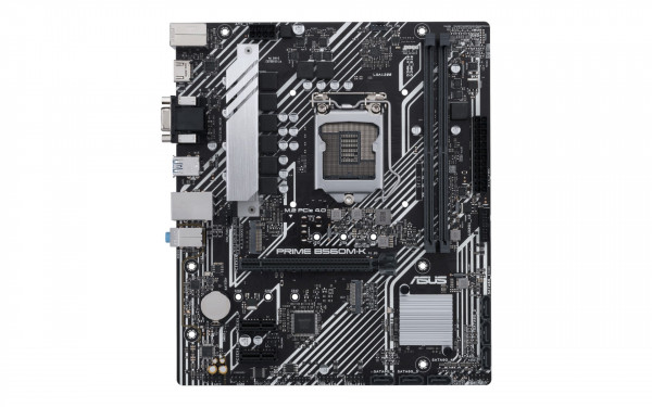 Mainboard ASUS PRIME B560M-K/CSM