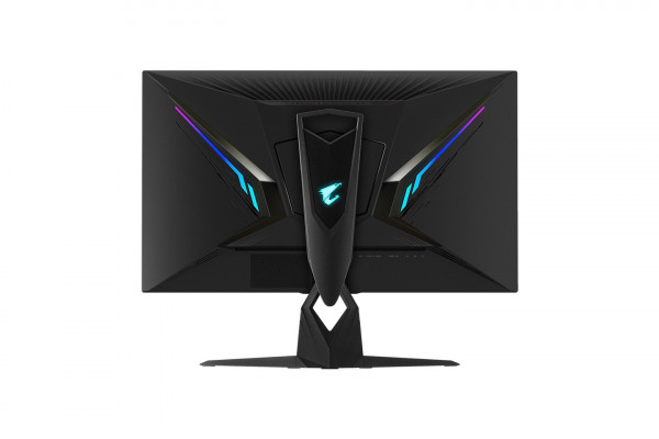 Màn Hình GIGABYTE AORUS FI32U (31,5inch/IPS/4K/10bit/1ms/144Hz/HDR)