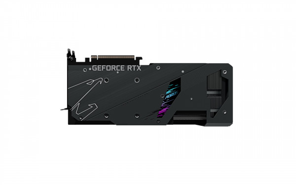 Card Màn Hình Gigabyte AORUS GeForce RTX 3080 Ti XTREME 12G