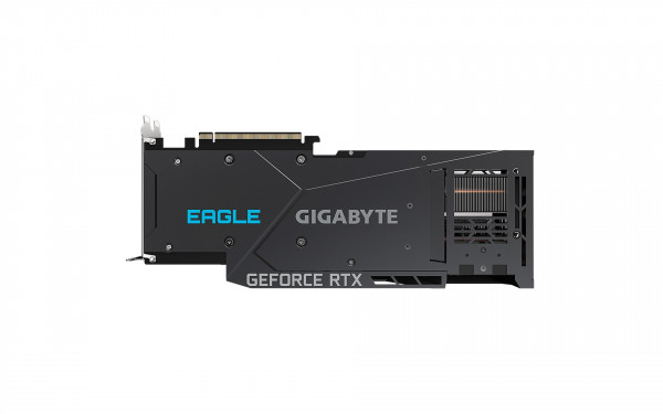 Card Màn Hình Gigabyte GeForce RTX 3080 Ti EAGLE 12G