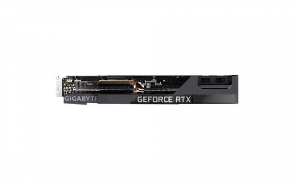 Card Màn Hình Gigabyte GeForce RTX 3080 Ti EAGLE 12G