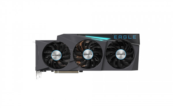 Card Màn Hình Gigabyte GeForce RTX 3080 Ti EAGLE 12G