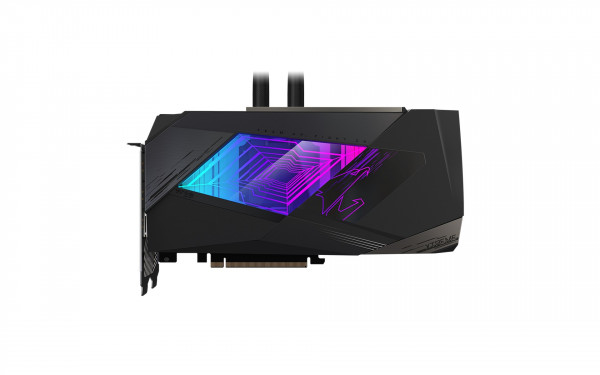 Card Màn Hình Gigabyte AORUS GeForce RTX 3080 Ti XTREME WATERFORCE 12G