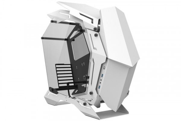 Vỏ Case Jonsbo MOD3 White