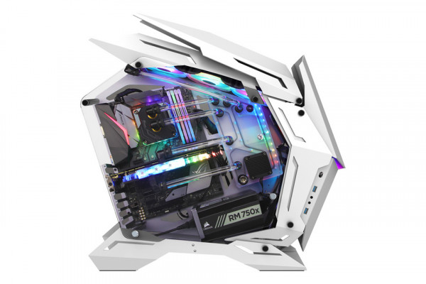 Vỏ Case Jonsbo MOD3 White