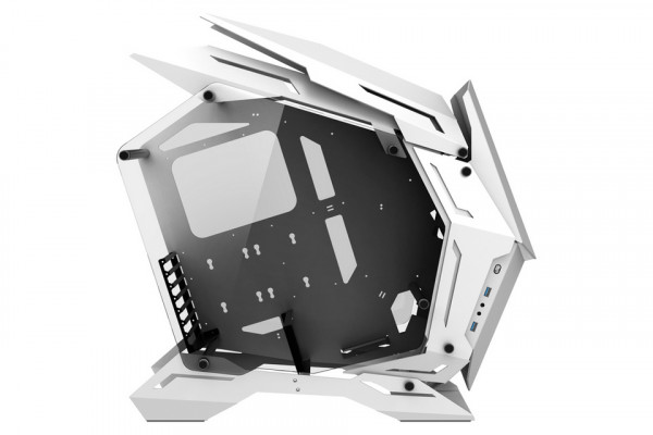 Vỏ Case Jonsbo MOD3 White