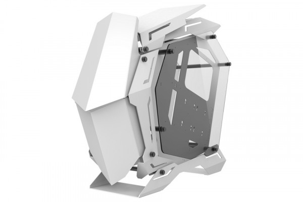 Vỏ Case Jonsbo MOD3 White