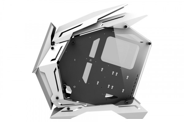 Vỏ Case Jonsbo MOD3 White