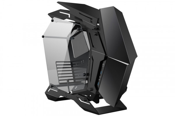 Vỏ Case Jonsbo MOD3 Black