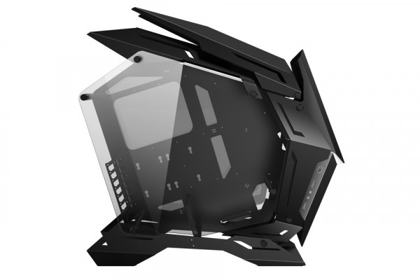 Vỏ Case Jonsbo MOD3 Black