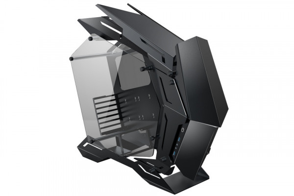 Vỏ Case Jonsbo MOD3 Black