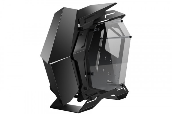 Vỏ Case Jonsbo MOD3 Black