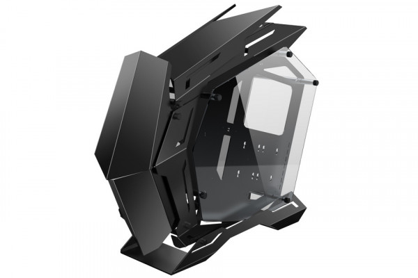 Vỏ Case Jonsbo MOD3 Black