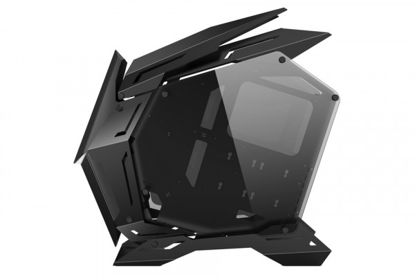 Vỏ Case Jonsbo MOD3 Black